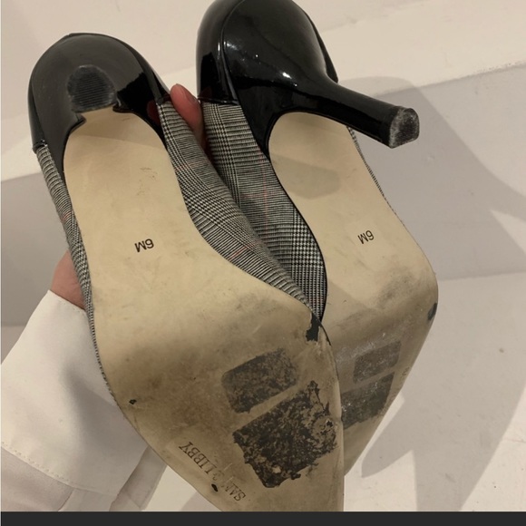 Sam & Libby heels 6 - Picture 6 of 7